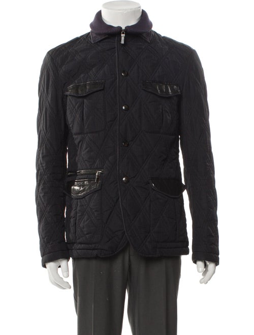 Etro Utility Jacket