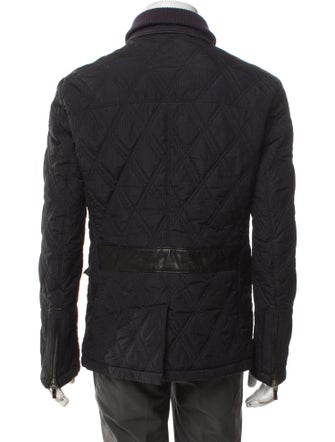 Etro Utility Jacket