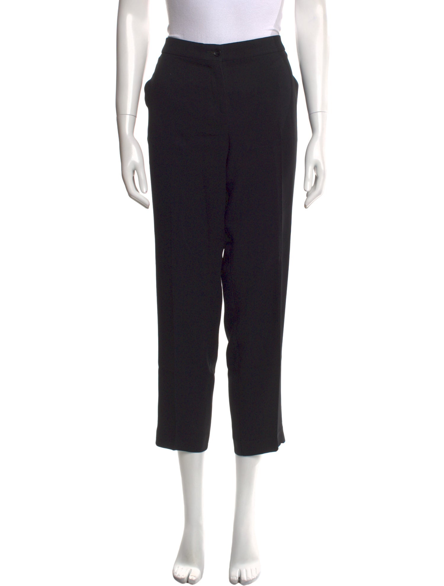 Etro Straight Leg Pants