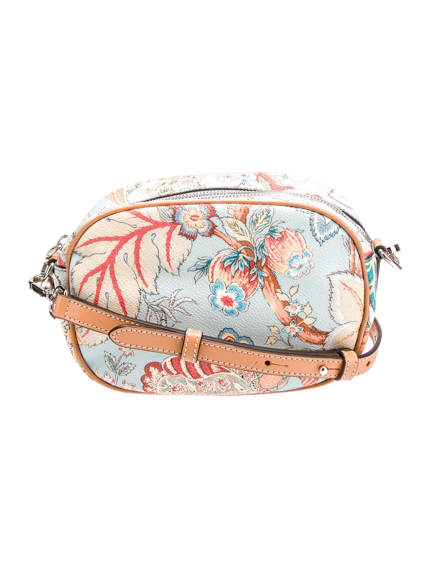 Etro Crossbody Bag
