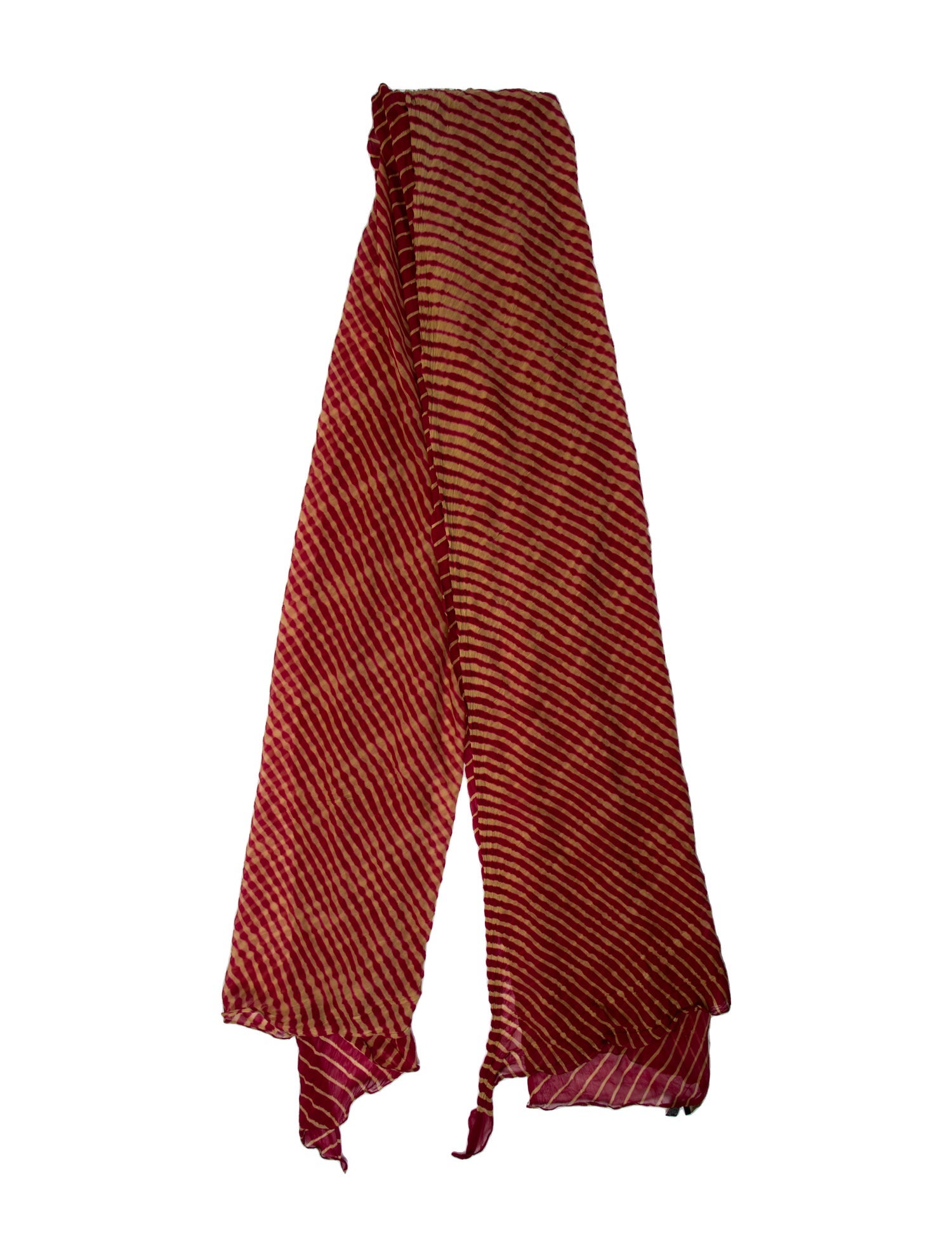Etro Silk Printed Scarf