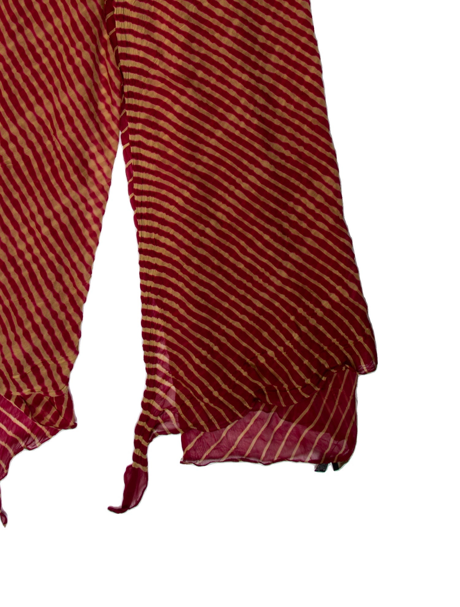 Etro Silk Printed Scarf