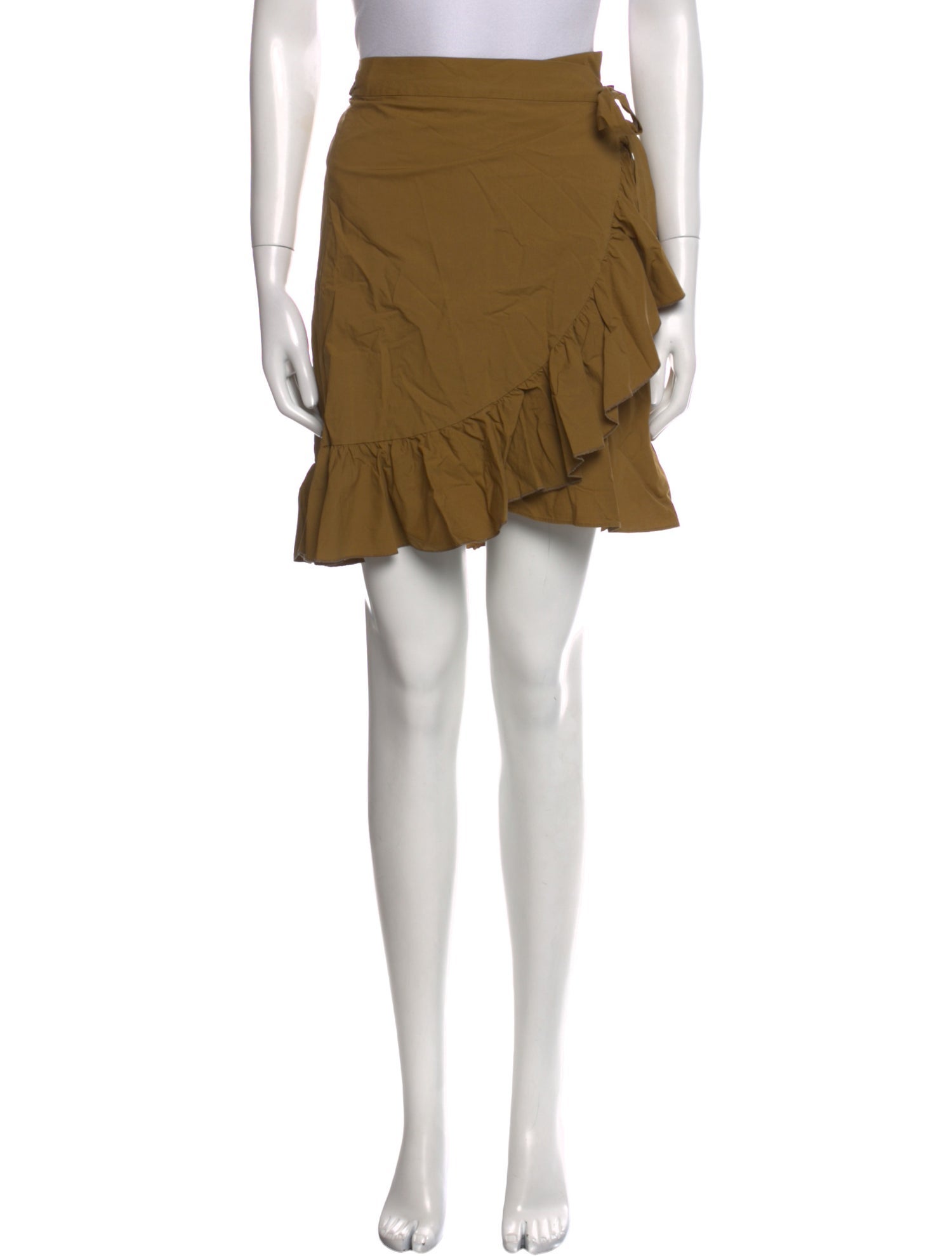 Etro Knee-Length Skirt