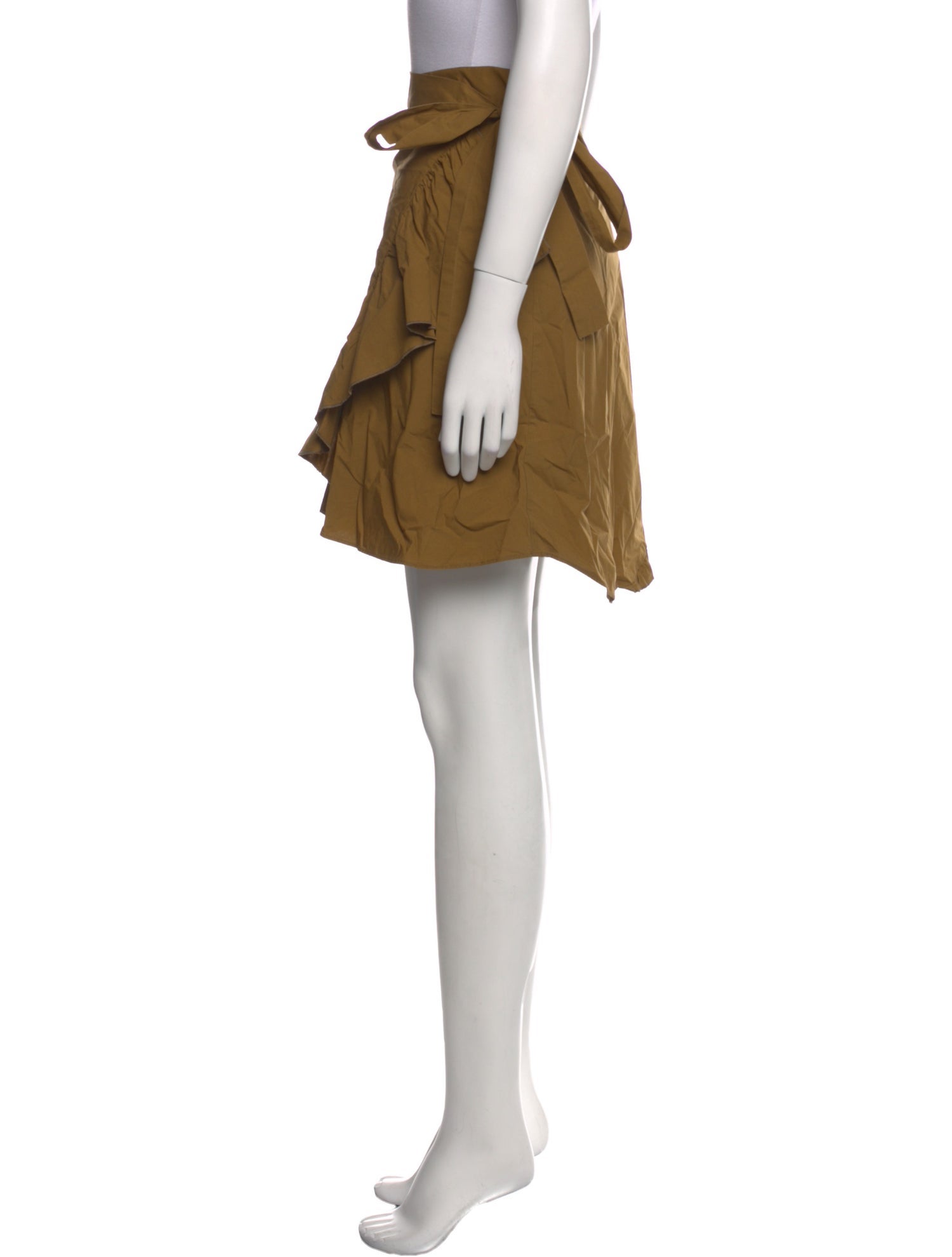 Etro Knee-Length Skirt