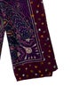 Etro Silk Paisley Print Scarf