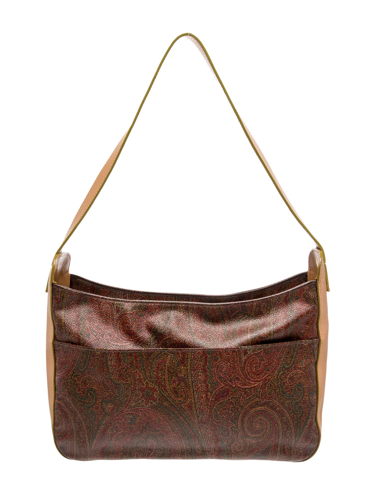 Etro Shoulder Bag