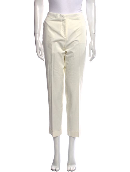 Etro Straight Leg Pants