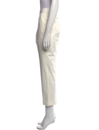 Etro Straight Leg Pants