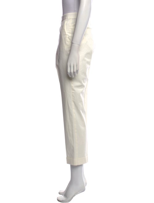 Etro Straight Leg Pants