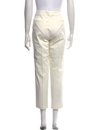 Etro Straight Leg Pants