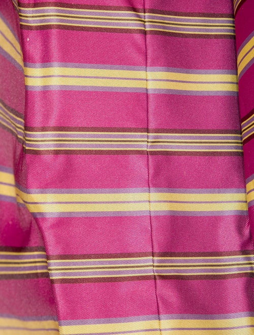 Etro Canvas Garment Bag