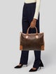 Etro Top Handle Bag