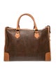 Etro Top Handle Bag