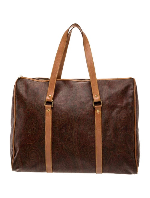 Etro Tote