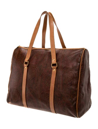 Etro Tote