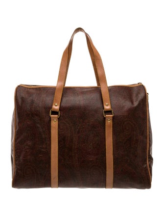 Etro Tote