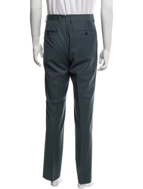 Etro Wool Dress Pants