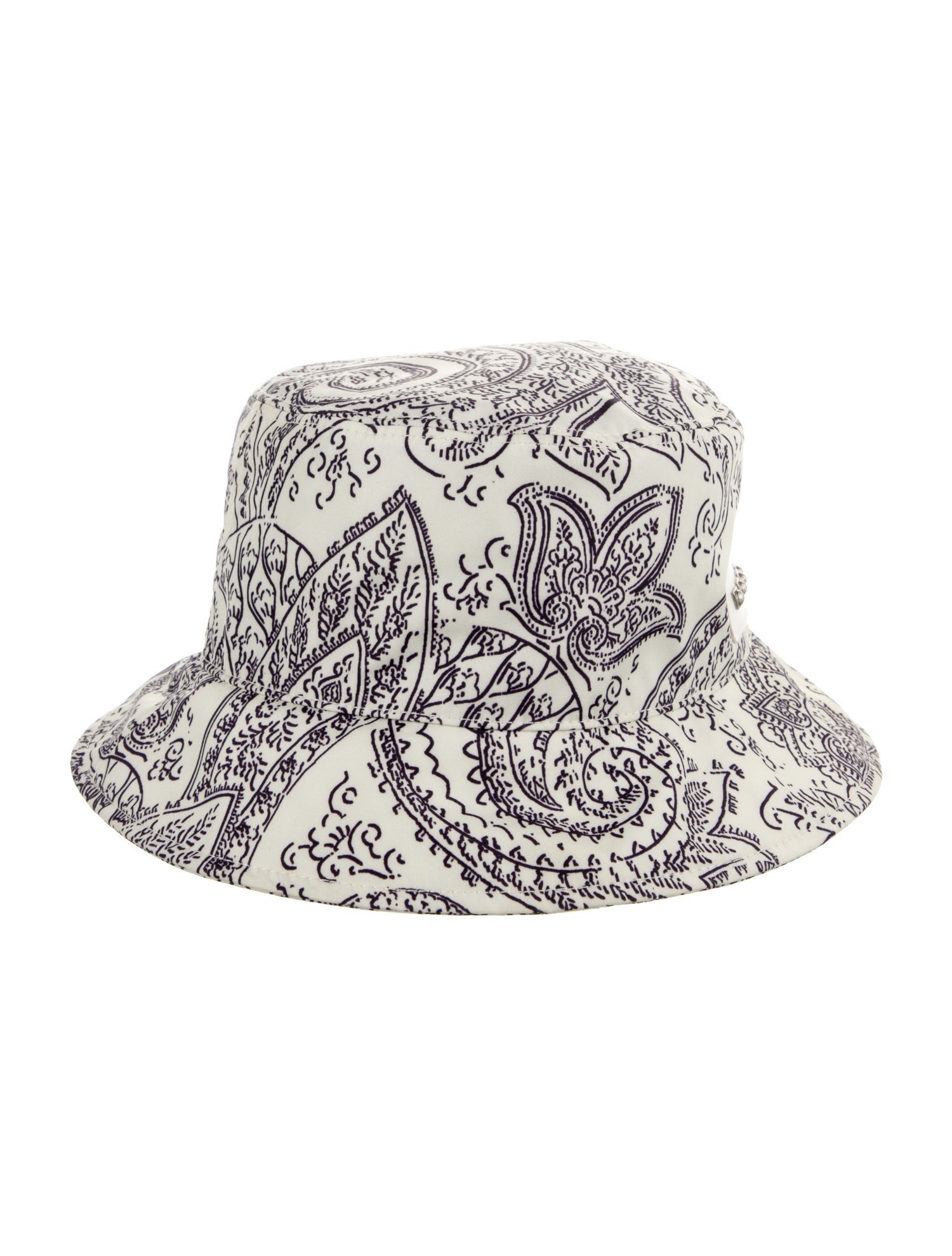 Etro Bucket Hat