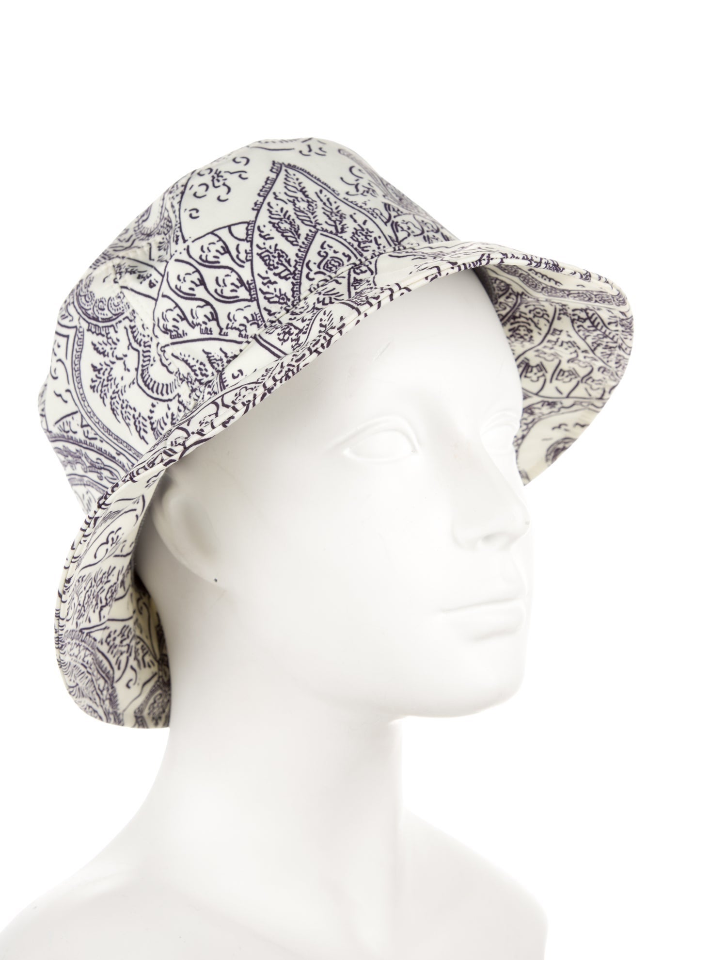 Etro Bucket Hat