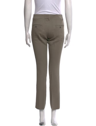 Etro Straight Leg Pants