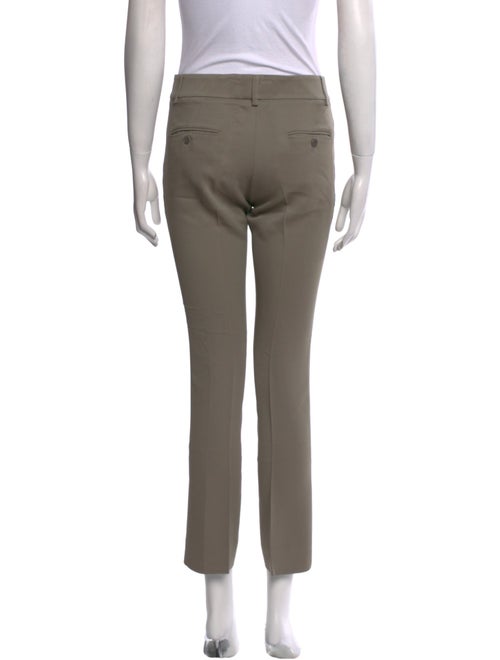 Etro Straight Leg Pants