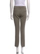 Etro Straight Leg Pants