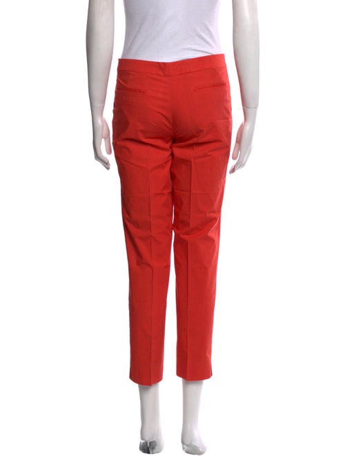 Etro Straight Leg Pants