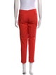 Etro Straight Leg Pants