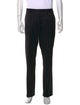 Etro Striped Dress Pants
