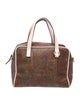 Etro Top Handle Bag