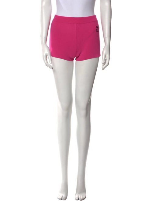Etro Mini Shorts