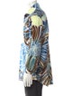 Etro Printed Long Sleeve Shirt