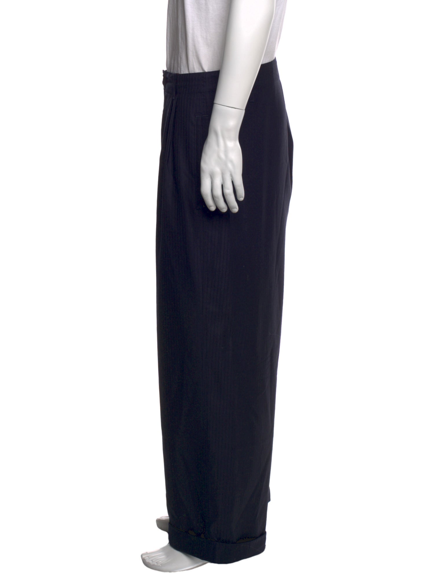 Etro Wool Dress Pants w/ Tags