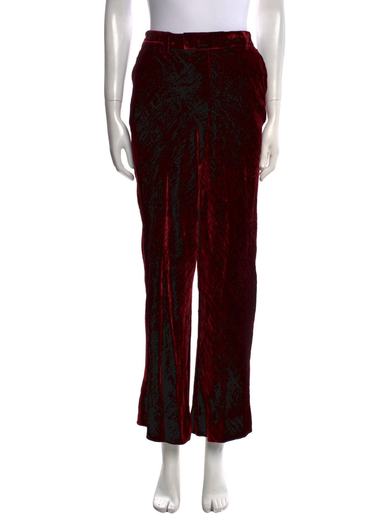 Etro Wide Leg Pants w/ Tags