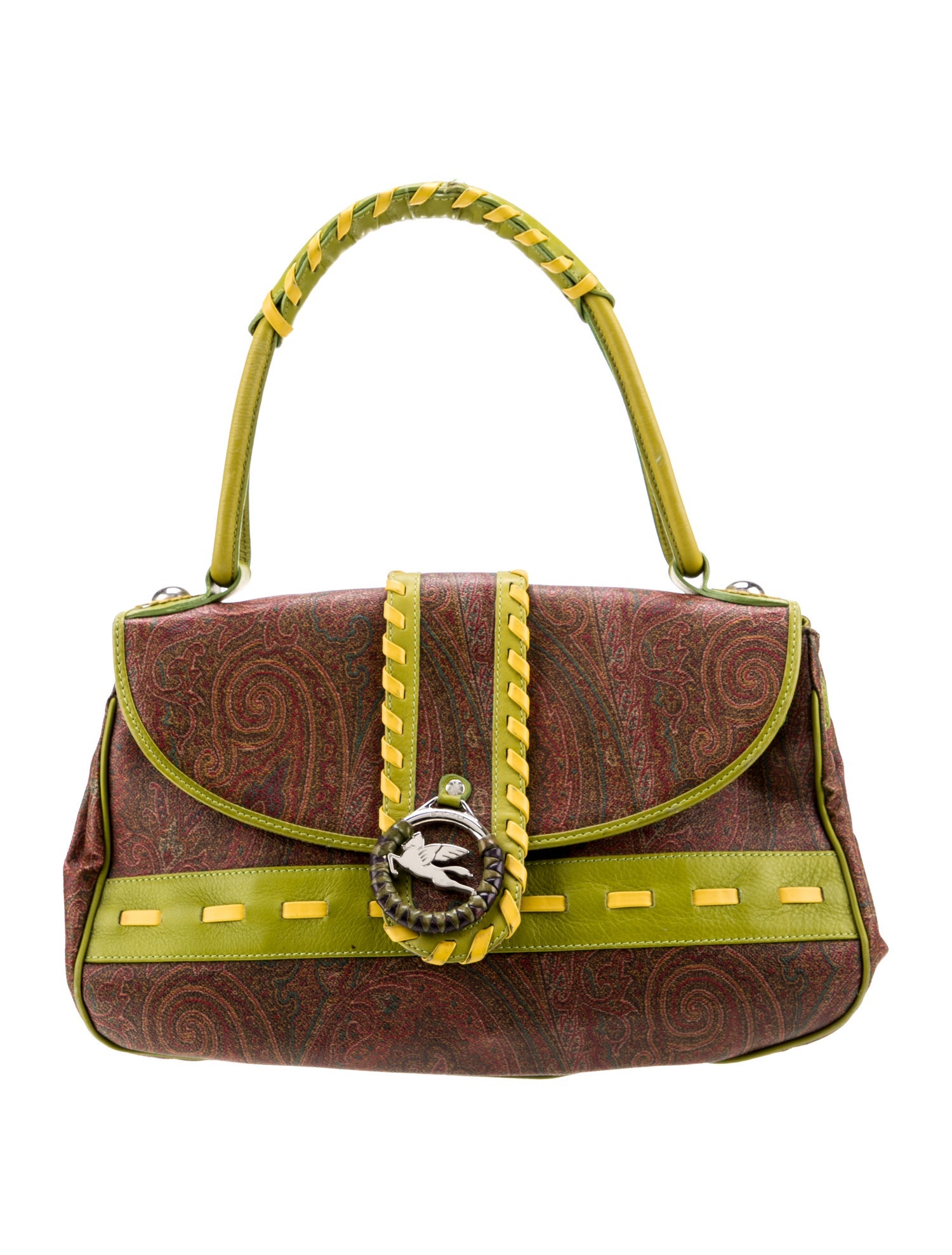 Etro Shoulder Bag