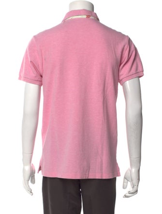 Etro Short Sleeve Shirt