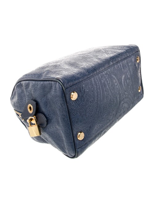 Etro Top Handle Bag