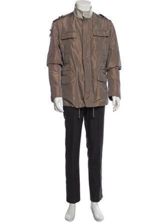 Etro Utility Jacket