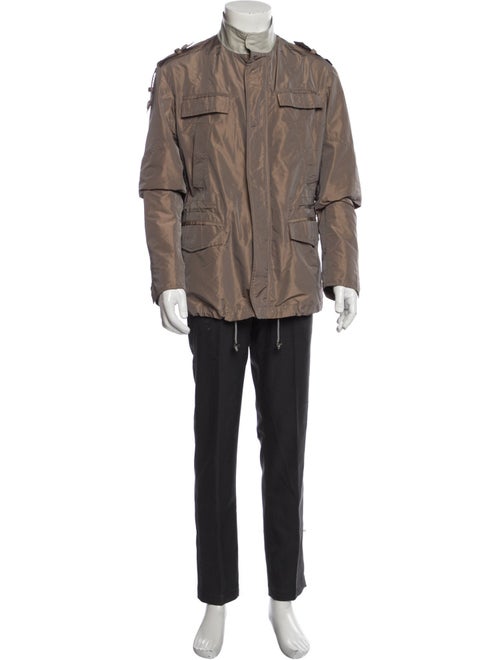 Etro Utility Jacket