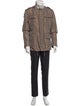 Etro Utility Jacket