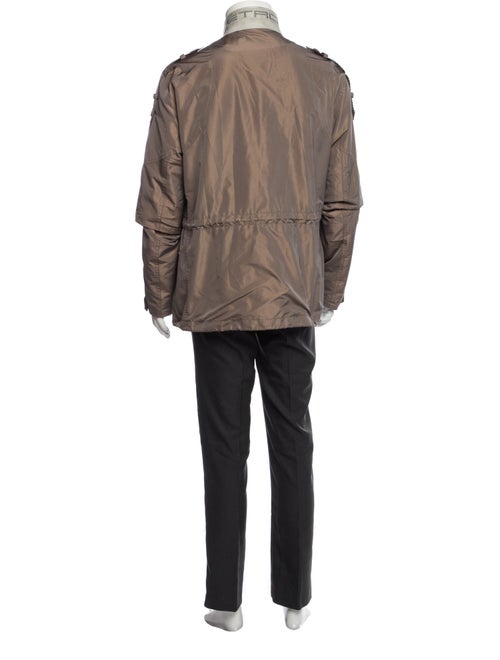 Etro Utility Jacket
