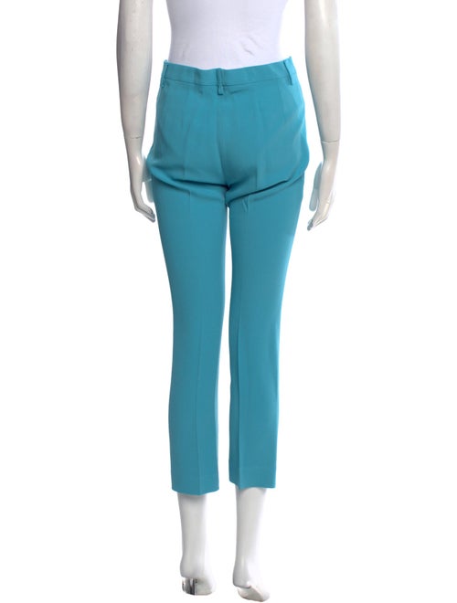 Etro Straight Leg Pants