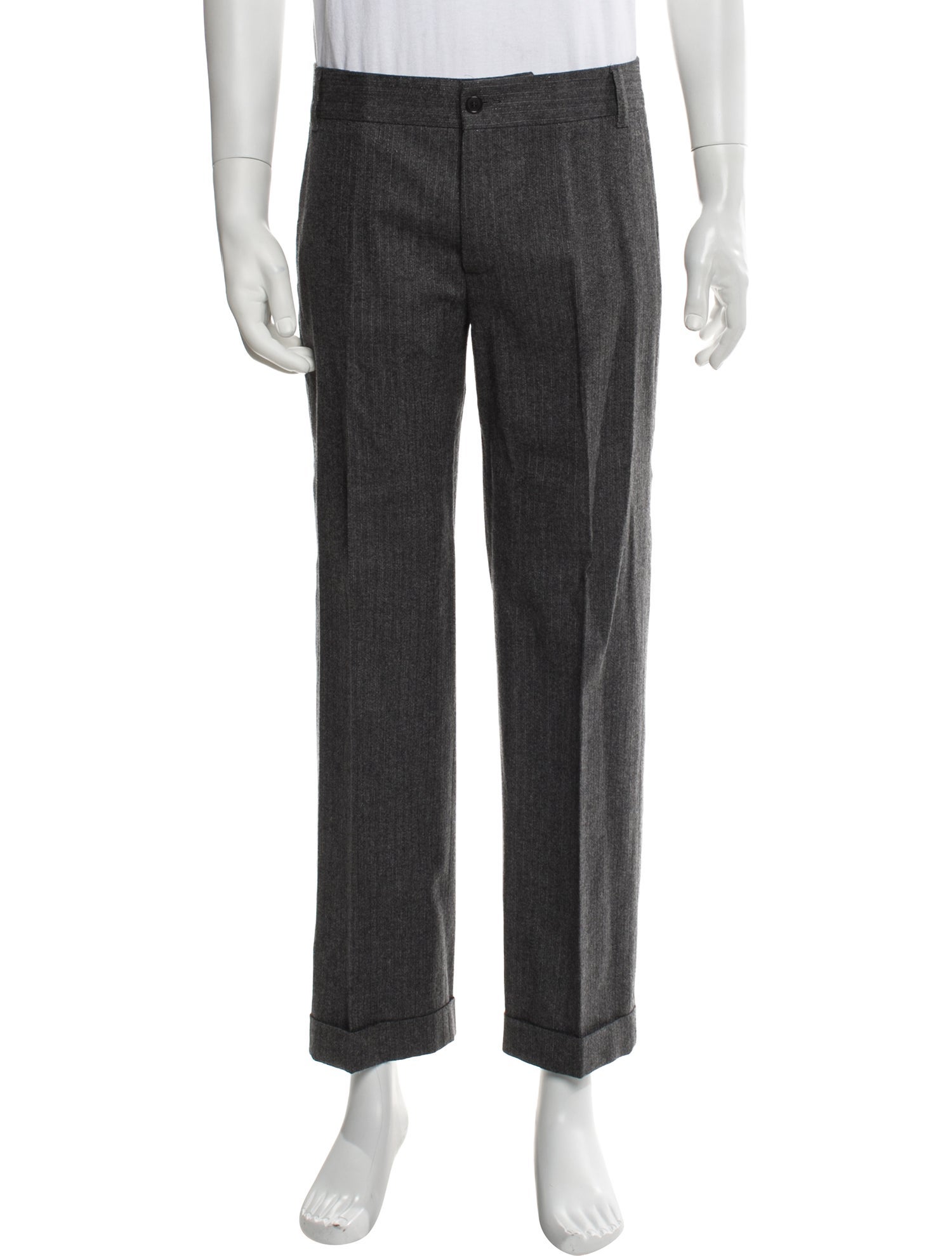 Etro Dress Pants