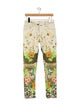 Etro Mid-Rise Skinny Leg Jeans