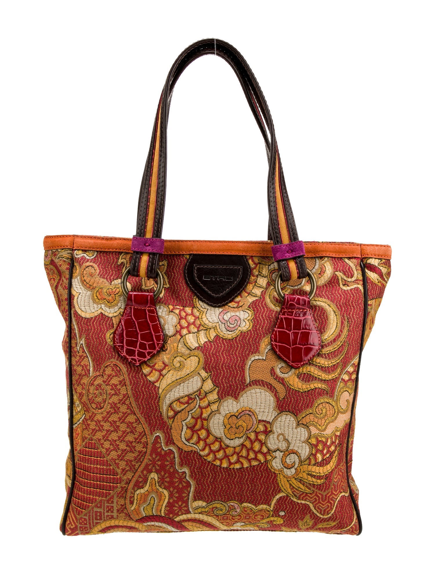 Etro Shoulder Bag