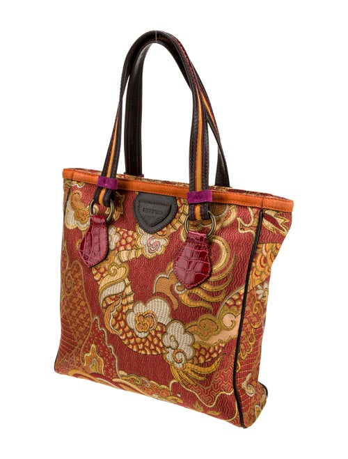 Etro Shoulder Bag