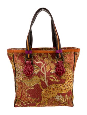 Etro Shoulder Bag