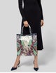 Etro Top Handle Bag