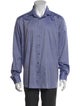 Etro Long Sleeve Dress Shirt