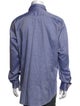 Etro Long Sleeve Dress Shirt